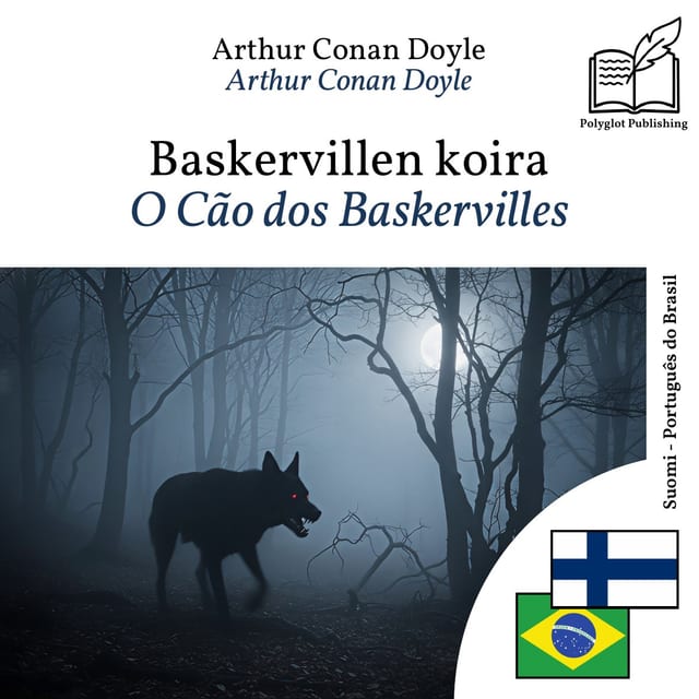 O Cão dos Baskervilles