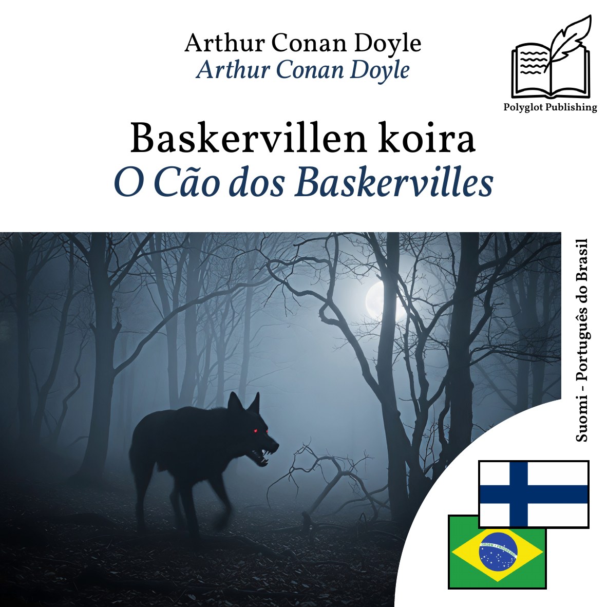 O Cão dos Baskervilles