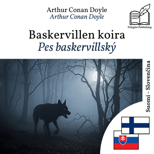 Pes baskervillský