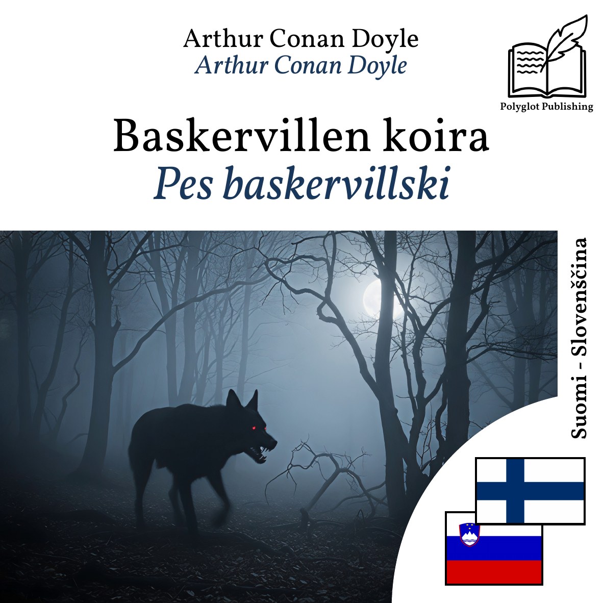 Pes baskervillski