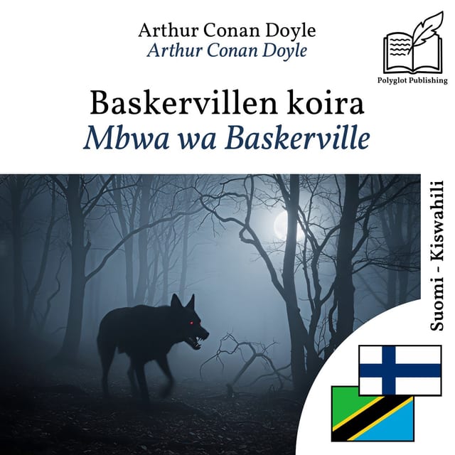 Mbwa wa Baskerville