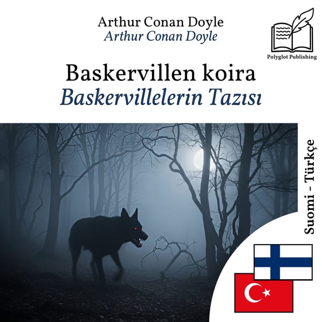 Baskervillelerin Tazısı