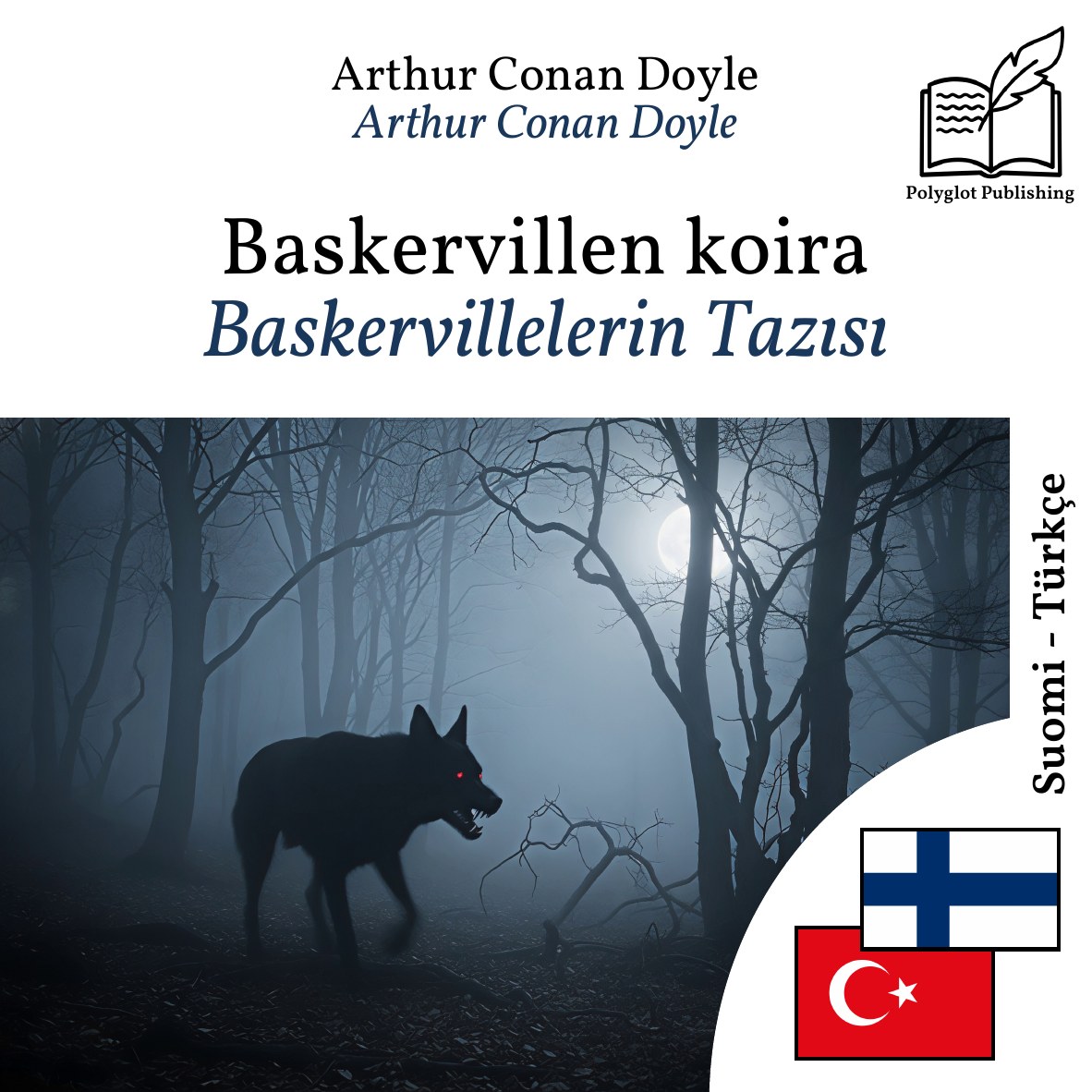 Baskervillelerin Tazısı