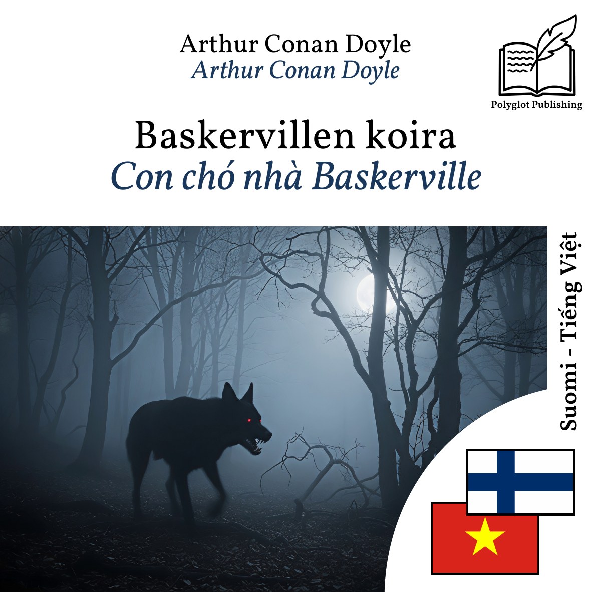 Con chó nhà Baskerville