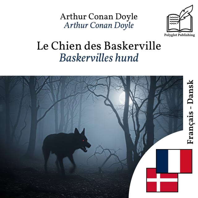 Baskervilles hund
