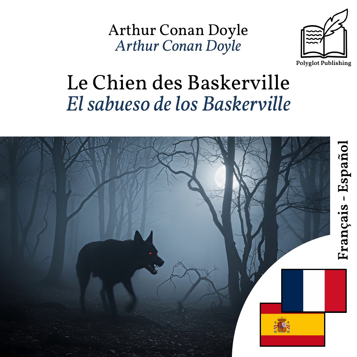 El sabueso de los Baskerville