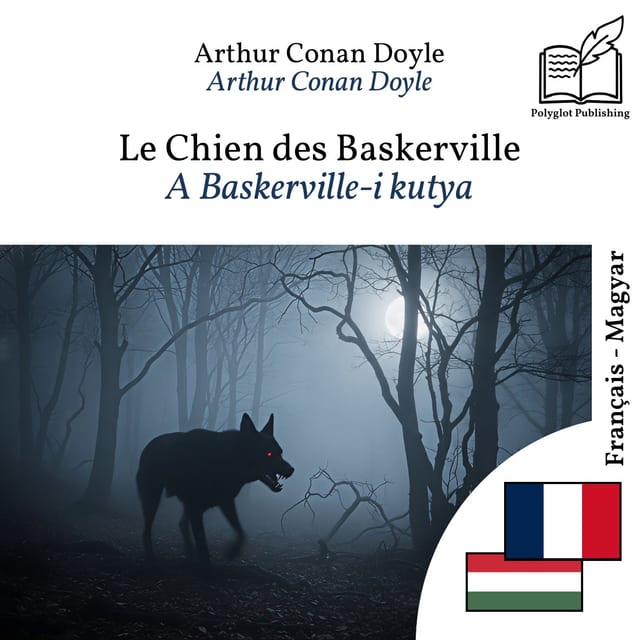 A Baskerville-i kutya