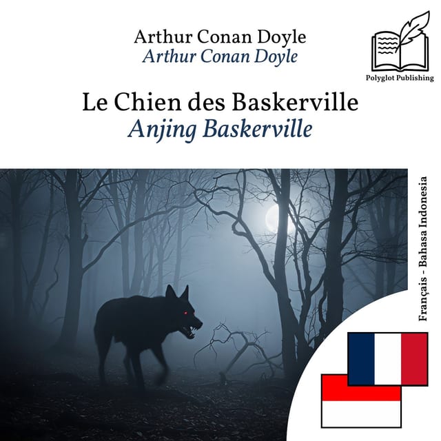 Anjing Baskerville