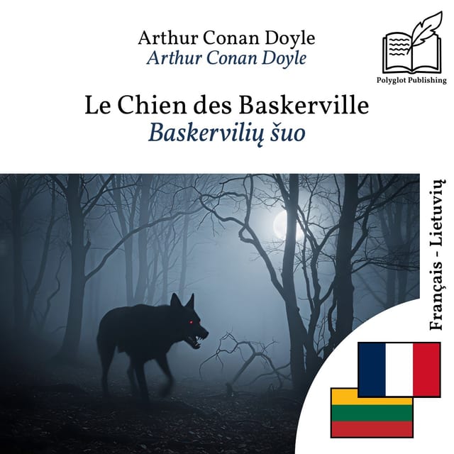Baskervilių šuo