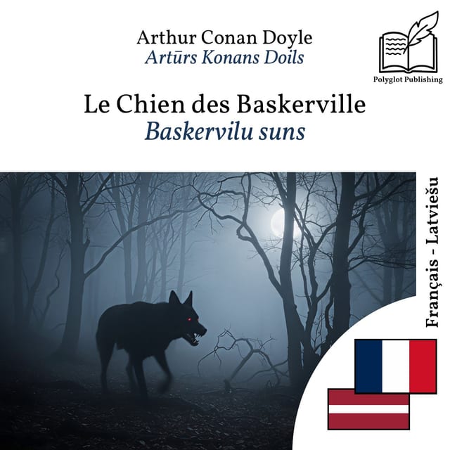 Baskervilu suns