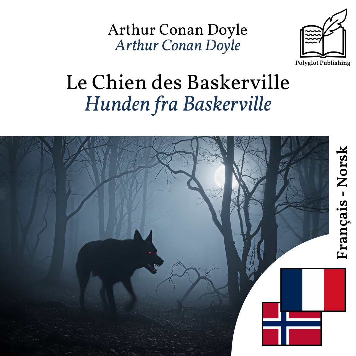 Hunden fra Baskerville