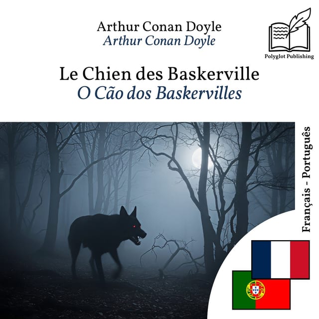O Cão dos Baskervilles