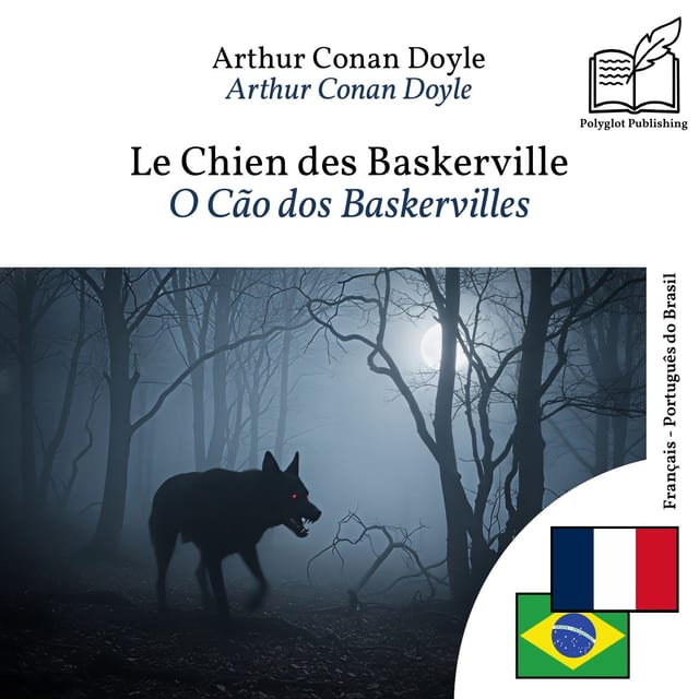 O Cão dos Baskervilles