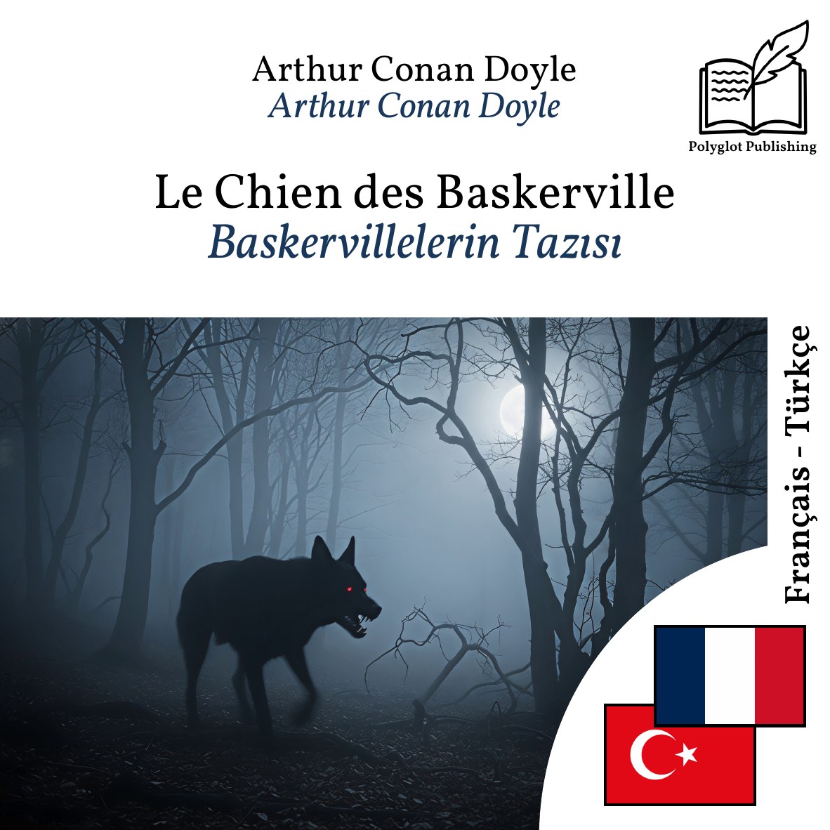 Baskervillelerin Tazısı