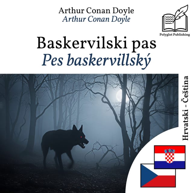 Pes baskervillský