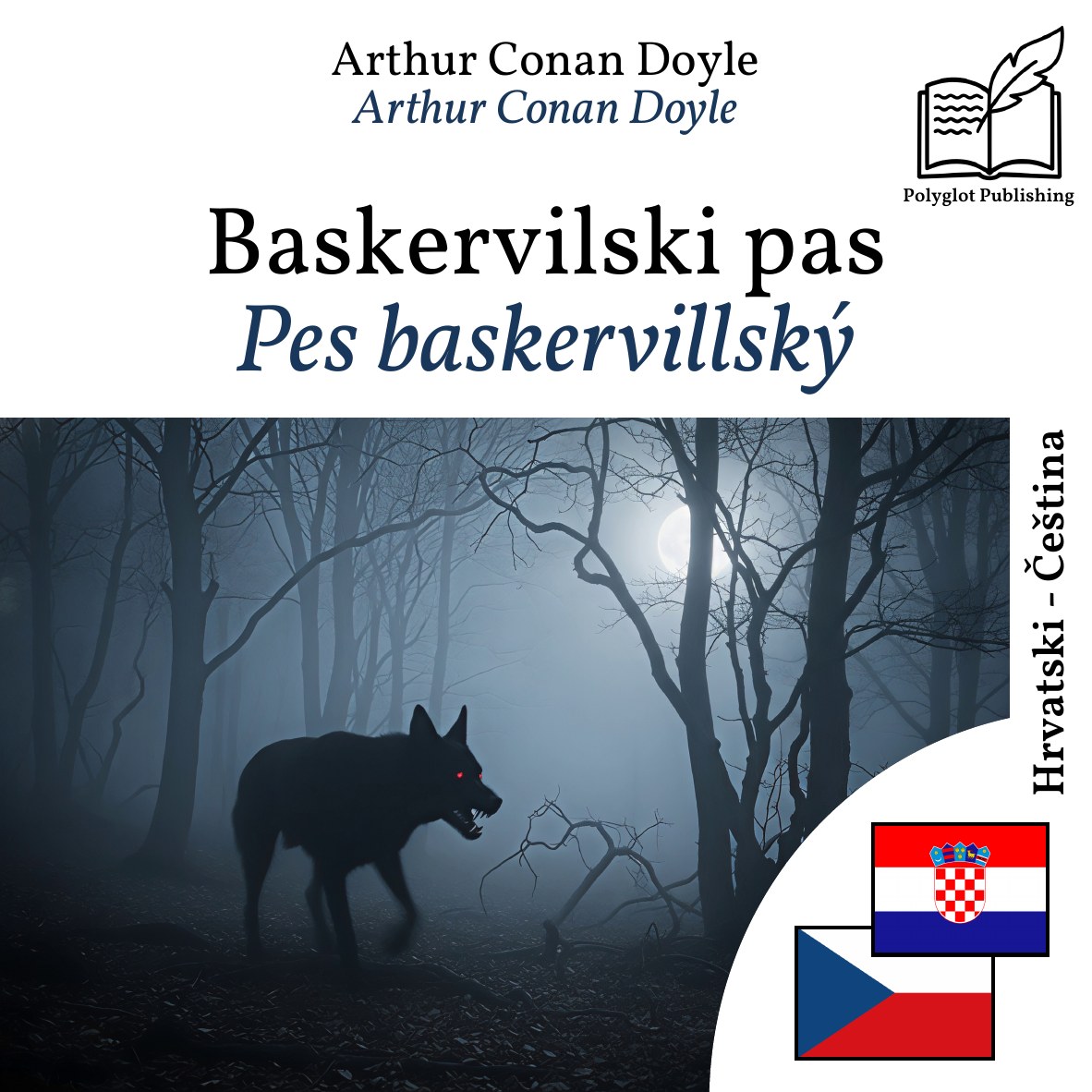 Pes baskervillský