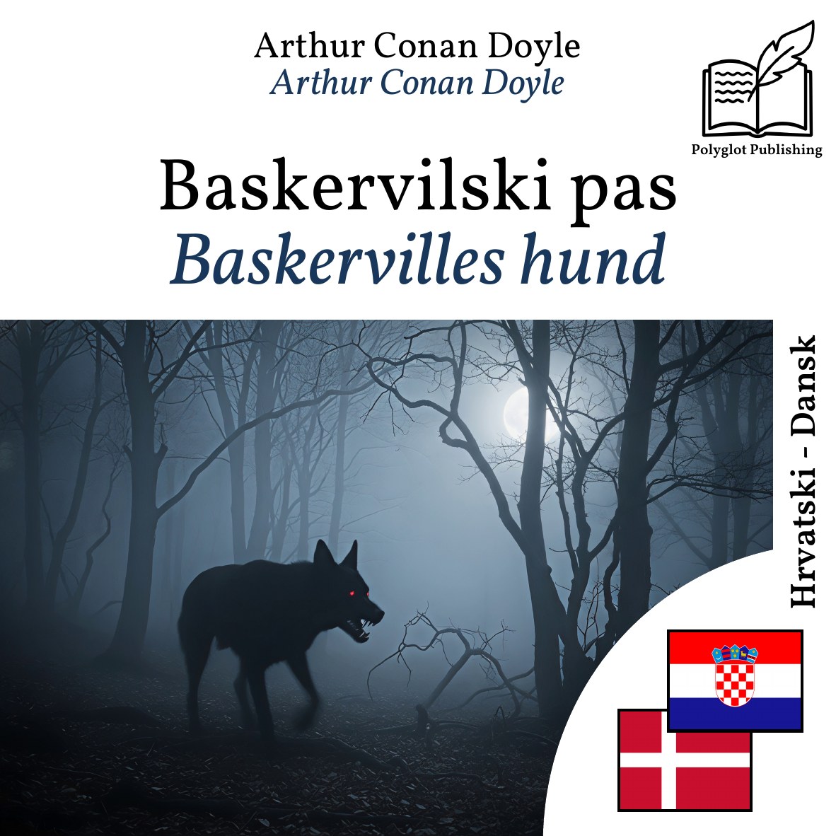 Baskervilles hund