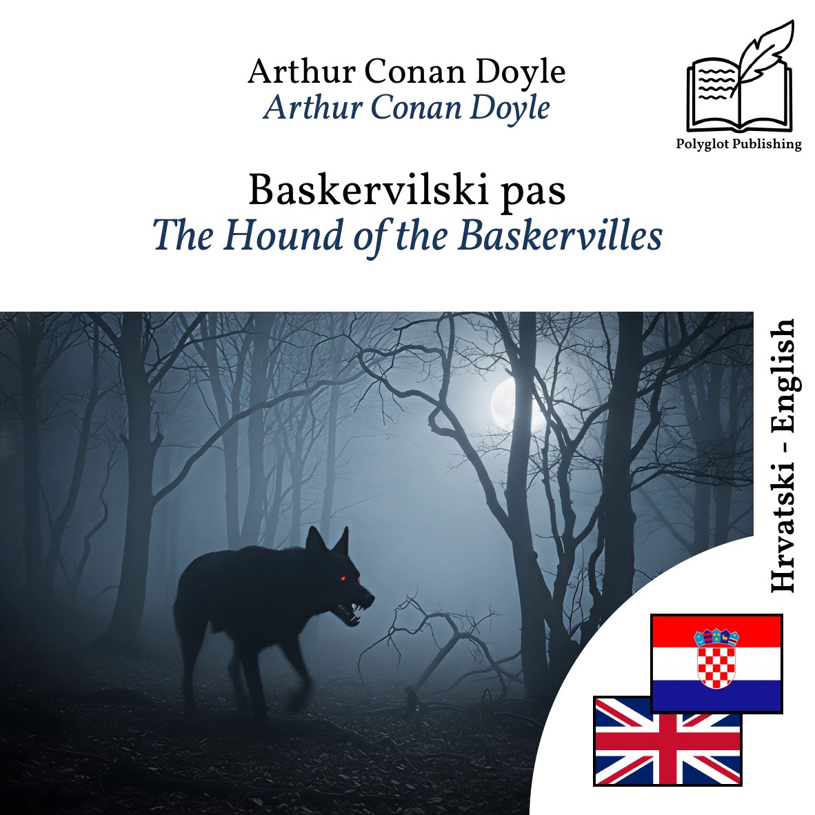 The Hound of the Baskervilles