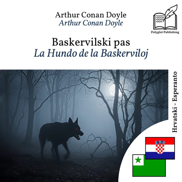 La Hundo de la Baskerviloj