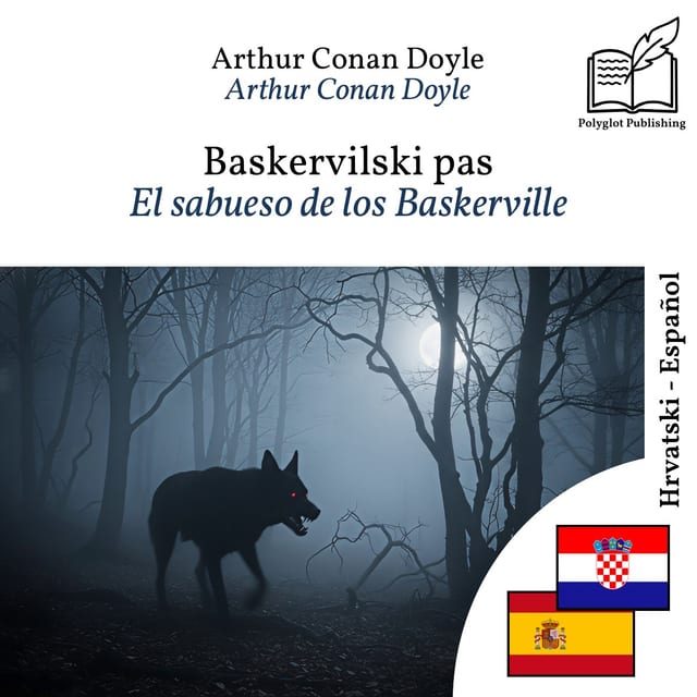 El sabueso de los Baskerville