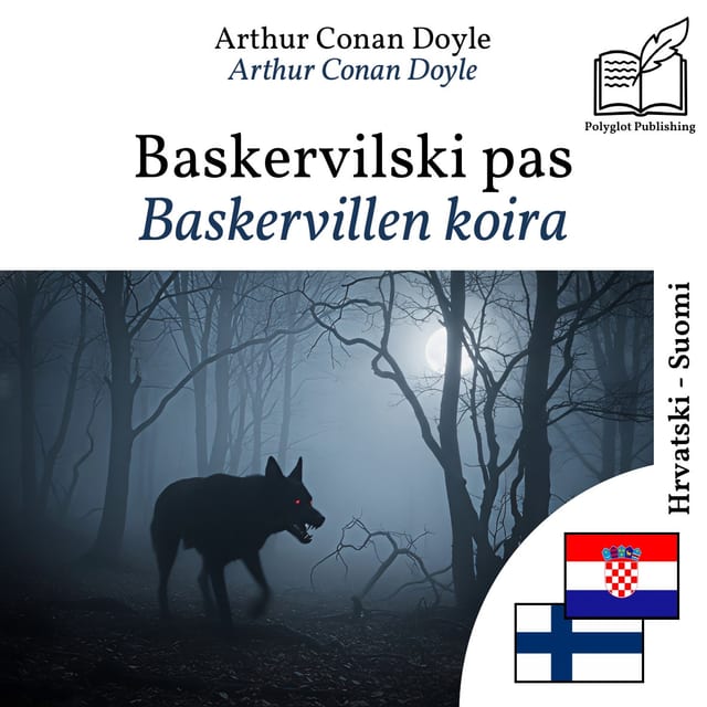 Baskervillen koira