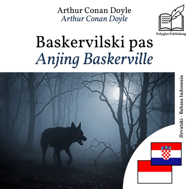 Anjing Baskerville