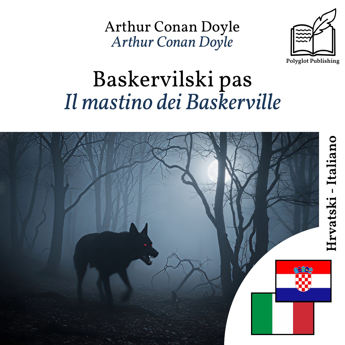 Il mastino dei Baskerville