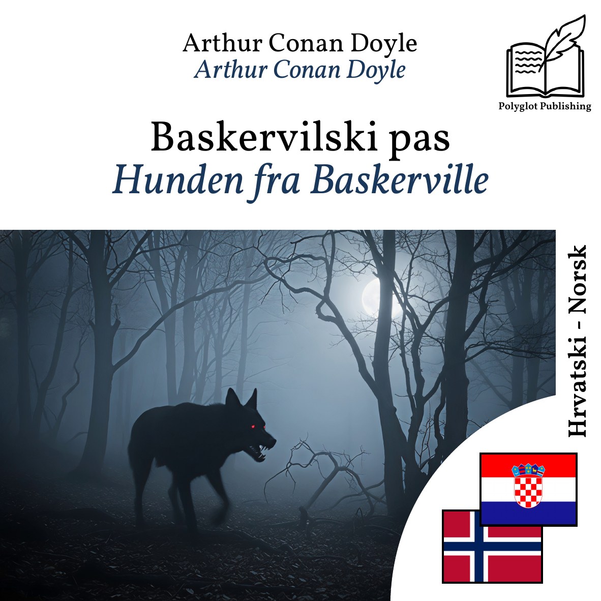 Hunden fra Baskerville