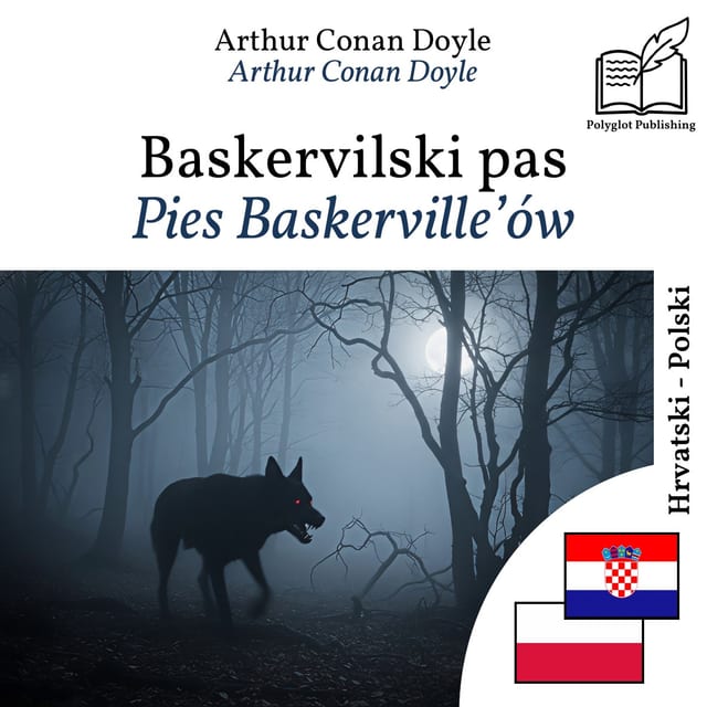 Pies Baskerville’ów