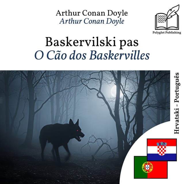 O Cão dos Baskervilles