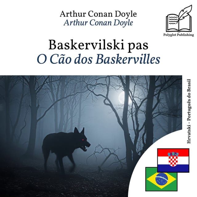 O Cão dos Baskervilles