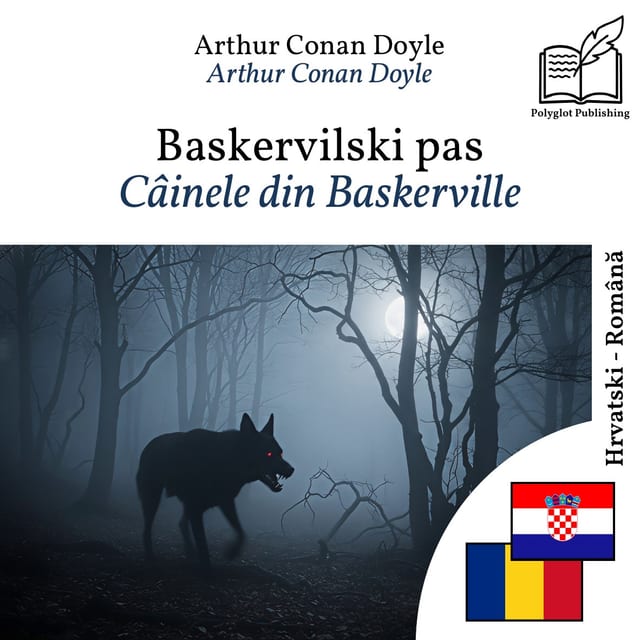 Câinele din Baskerville