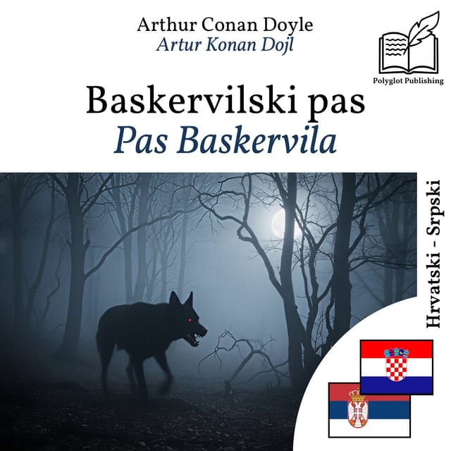 Pas Baskervila
