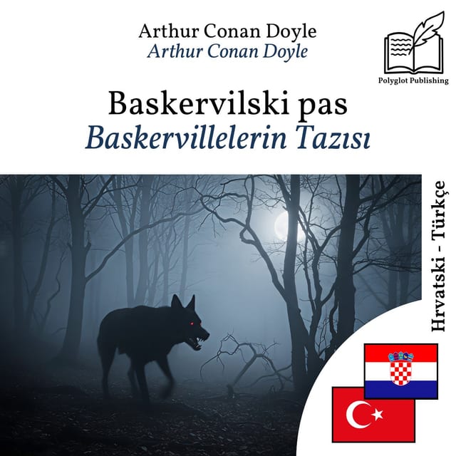 Baskervillelerin Tazısı