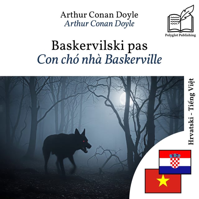 Con chó nhà Baskerville