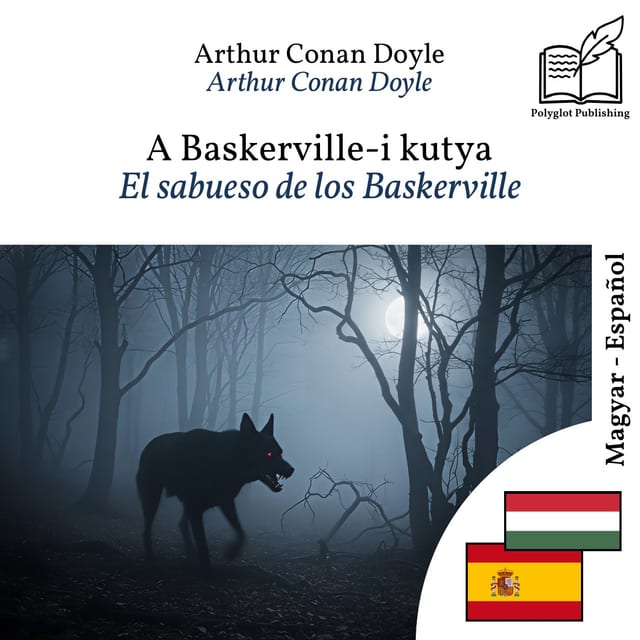 El sabueso de los Baskerville
