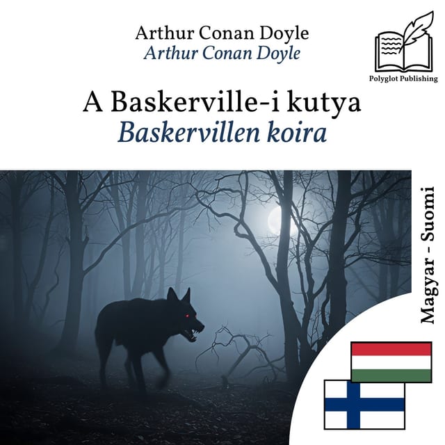 Baskervillen koira