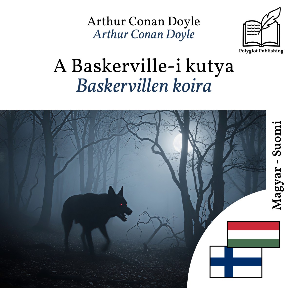 Baskervillen koira