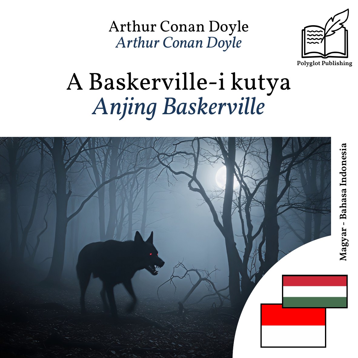 Anjing Baskerville