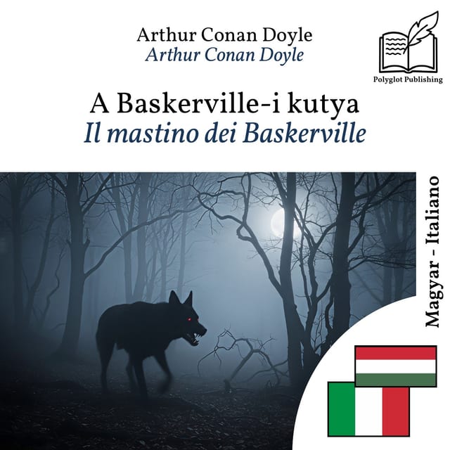Il mastino dei Baskerville