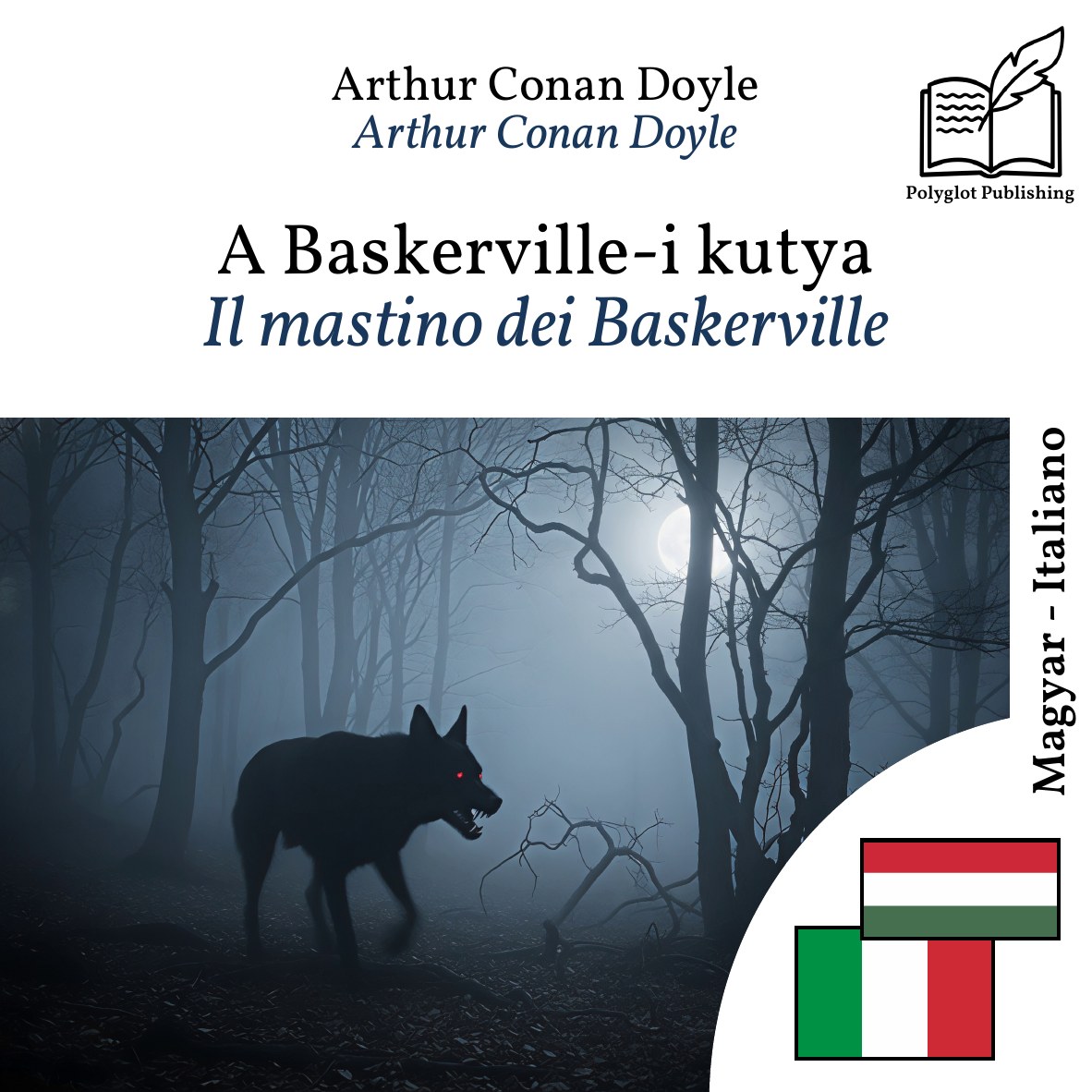 Il mastino dei Baskerville