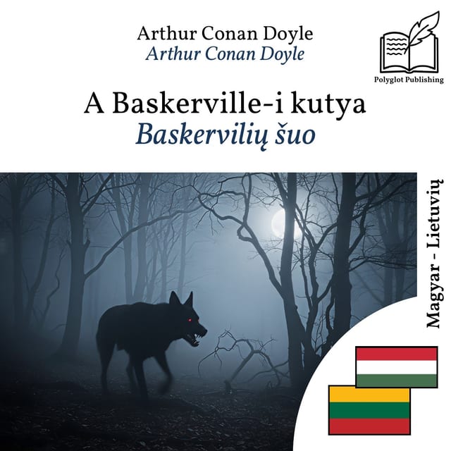 Baskervilių šuo