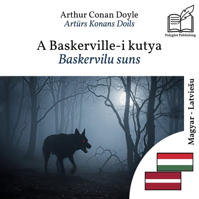Baskervilu suns