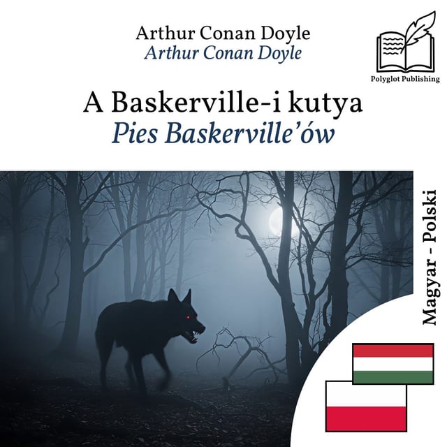 Pies Baskerville’ów