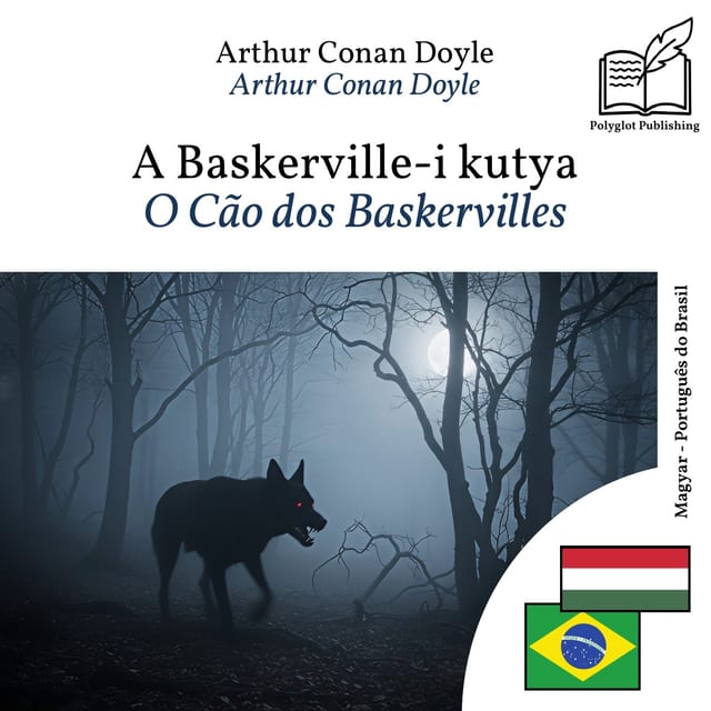 O Cão dos Baskervilles