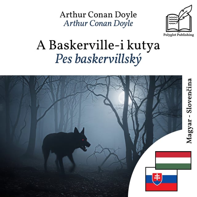 Pes baskervillský