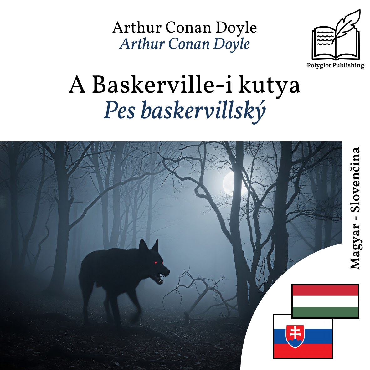 Pes baskervillský