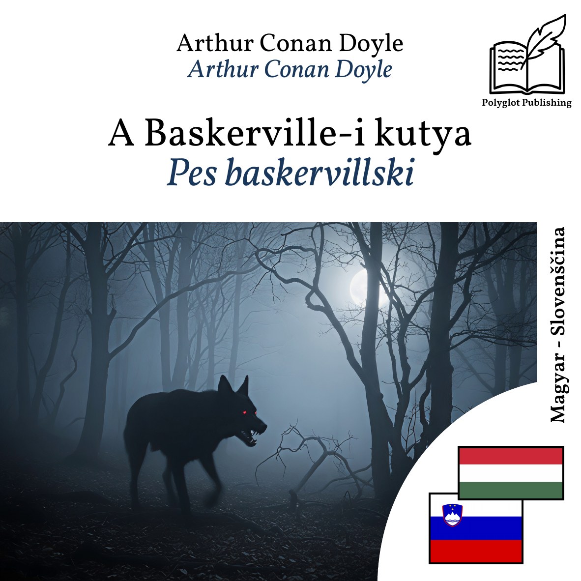 Pes baskervillski