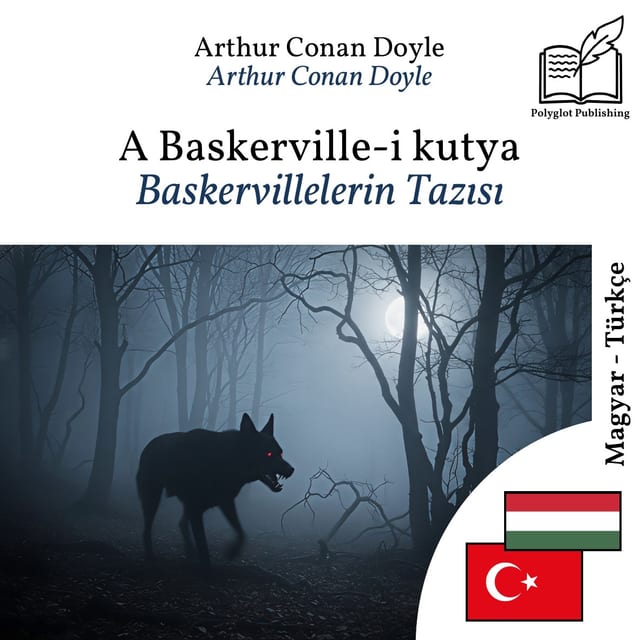 Baskervillelerin Tazısı