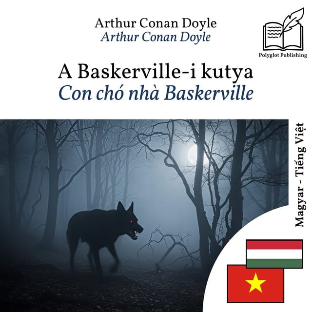 Con chó nhà Baskerville